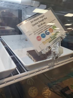  at Better Health Market in Dearborn