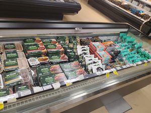  at Better Health Market in Dearborn