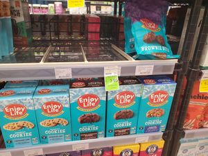  at Better Health Market in Dearborn