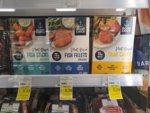  at Better Health Market in Dearborn