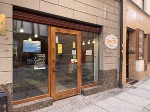   at Karrotka in Torun