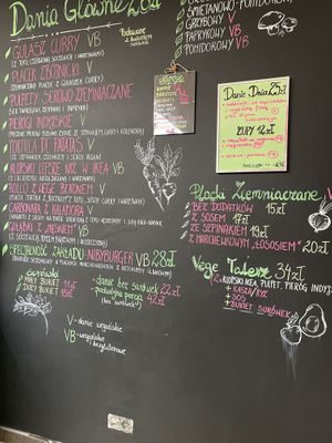   at Karrotka in Torun