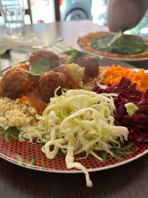 Klondike  at Karrotka in Torun