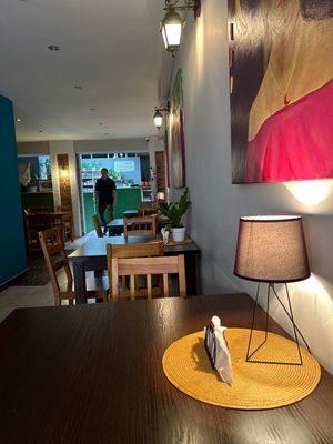   at Karrotka in Torun