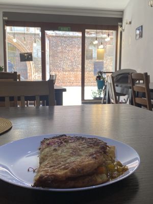   at Karrotka in Torun