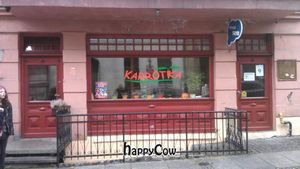  at Karrotka in Torun