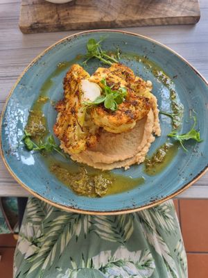  at The Boathouse Bistro in Dromquinna