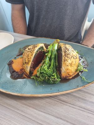  at The Boathouse Bistro in Dromquinna