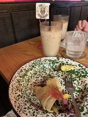   at Penelope's Vegan Taqueria - Andersonville in Chicago