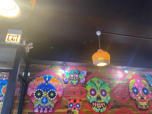   at Penelope's Vegan Taqueria - Andersonville in Chicago