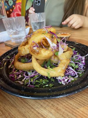   at Penelope's Vegan Taqueria - Andersonville in Chicago