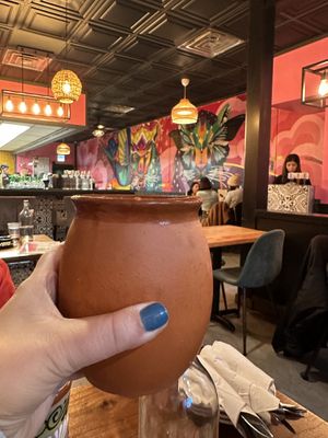   at Penelope's Vegan Taqueria - Andersonville in Chicago