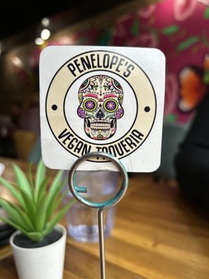   at Penelope's Vegan Taqueria - Andersonville in Chicago