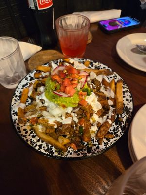  at Penelope's Vegan Taqueria - Andersonville in Chicago