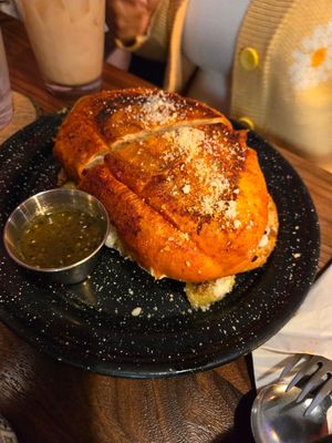  at Penelope's Vegan Taqueria - Andersonville in Chicago