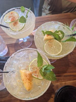  at Penelope's Vegan Taqueria - Andersonville in Chicago