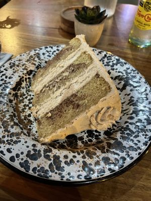   at Penelope's Vegan Taqueria - Andersonville in Chicago