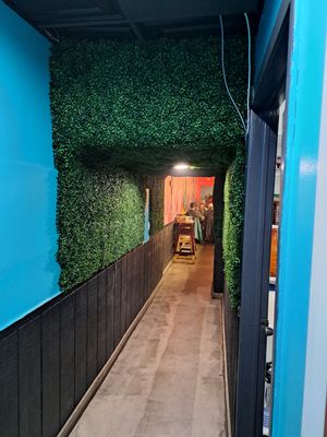  at Penelope's Vegan Taqueria - Andersonville in Chicago