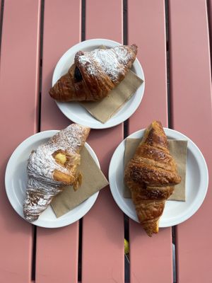   at Flora et Labora in Milan