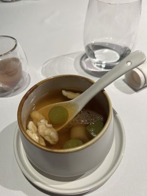   at King's Joy 京兆尹 in Beijing