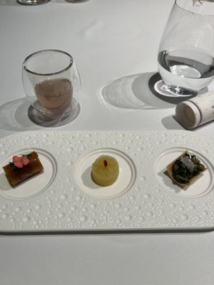   at King's Joy 京兆尹 in Beijing