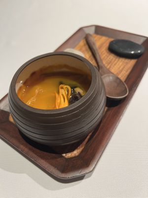   at King's Joy 京兆尹 in Beijing