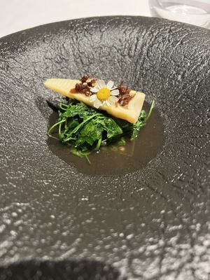   at King's Joy 京兆尹 in Beijing