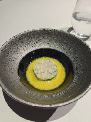   at King's Joy 京兆尹 in Beijing