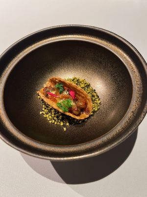   at King's Joy 京兆尹 in Beijing