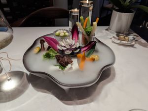  at King's Joy 京兆尹 in Beijing