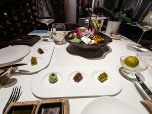  at King's Joy 京兆尹 in Beijing