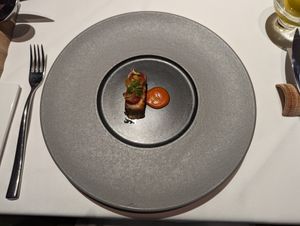  at King's Joy 京兆尹 in Beijing