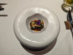  at King's Joy 京兆尹 in Beijing