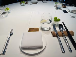   at King's Joy 京兆尹 in Beijing