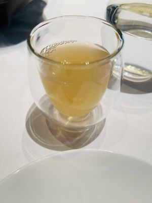   at King's Joy 京兆尹 in Beijing