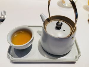   at King's Joy 京兆尹 in Beijing