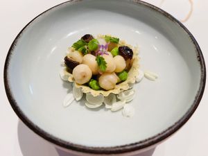   at King's Joy 京兆尹 in Beijing