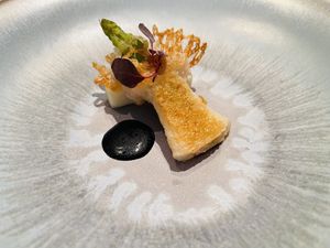   at King's Joy 京兆尹 in Beijing