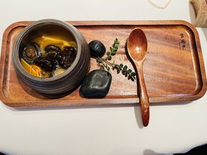   at King's Joy 京兆尹 in Beijing