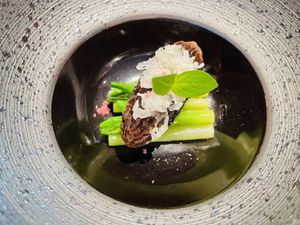   at King's Joy 京兆尹 in Beijing