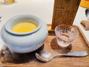   at King's Joy 京兆尹 in Beijing