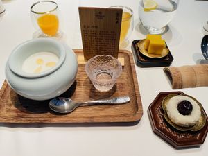   at King's Joy 京兆尹 in Beijing