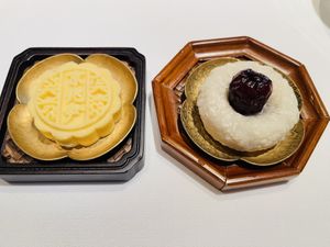   at King's Joy 京兆尹 in Beijing