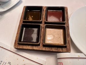   at King's Joy 京兆尹 in Beijing