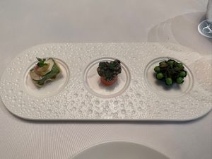   at King's Joy 京兆尹 in Beijing