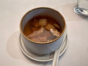   at King's Joy 京兆尹 in Beijing