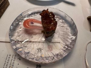   at King's Joy 京兆尹 in Beijing