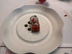   at King's Joy 京兆尹 in Beijing