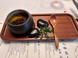   at King's Joy 京兆尹 in Beijing