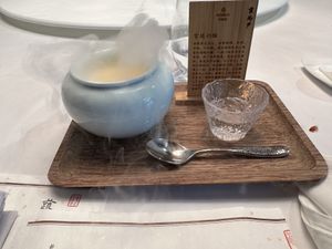   at King's Joy 京兆尹 in Beijing